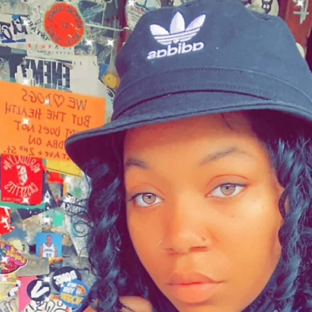 NWT Unisex Adidas Bucket Hat - Picture 7 of 12